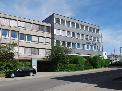 Notariat Stäfa