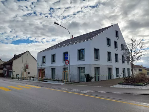 Notariat Stammheim