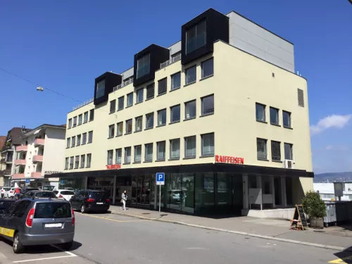Notariat Thalwil