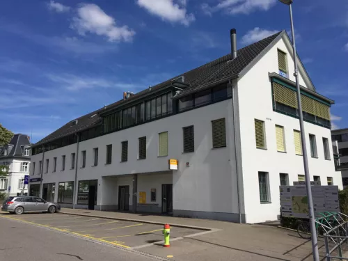 Notariat Turbenthal