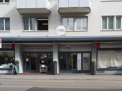 Notariat Unterstrass-Zürich