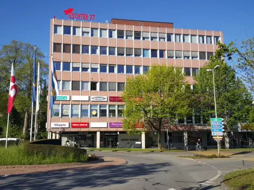 Notariat Uster