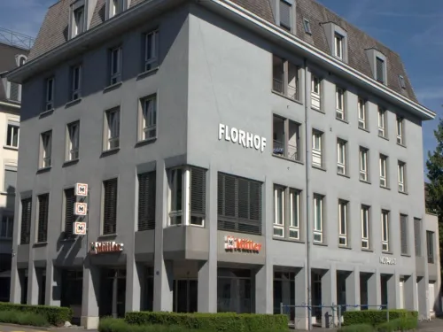 Notariat Wädenswil
