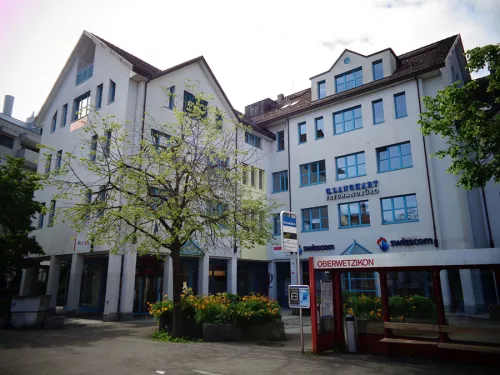 Notariat Wetzikon