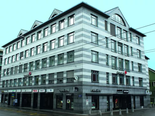Notariat Wülflingen-Winterthur