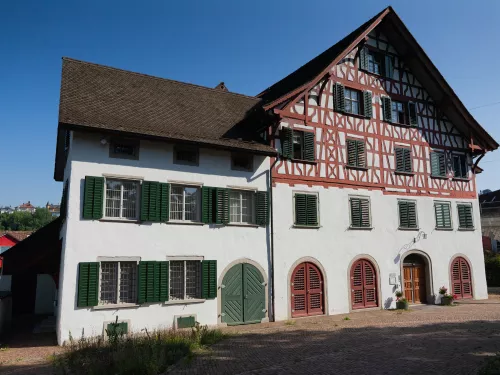 Notariat Feuerthalen