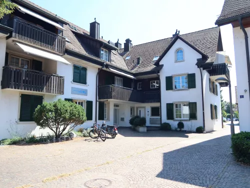 Notariat Bassersdorf