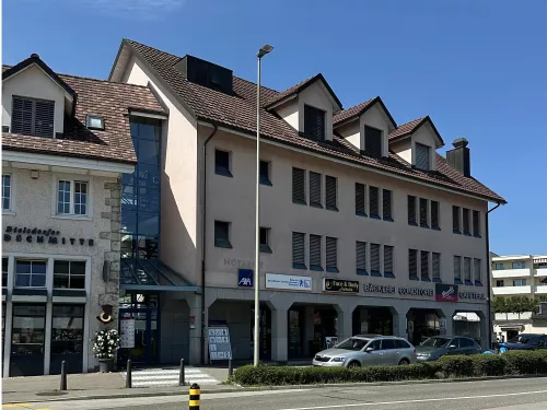 Notariat Dielsdorf