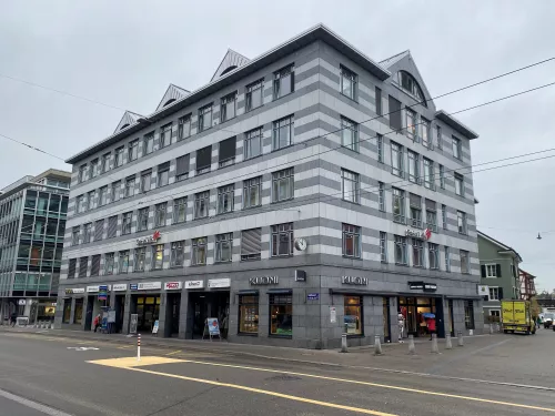 Notariat Winterthur-Altstadt