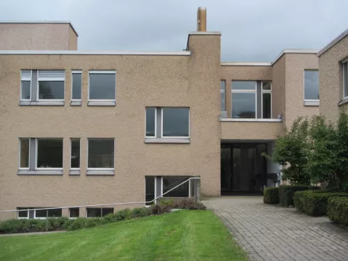 Notariat Pf&auml;ffikon