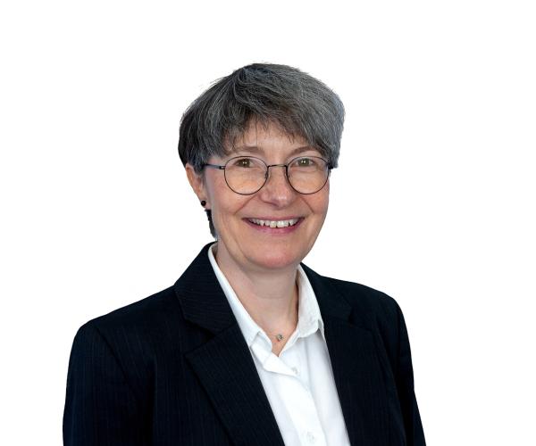 Werdmüller Claudia Notariatsassistentin