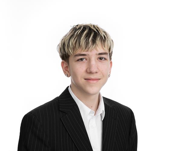 Dervisi Leonid Lernender