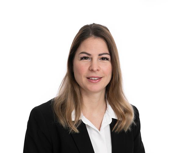 Gollnick Sabine Notar-Stellvertreterin