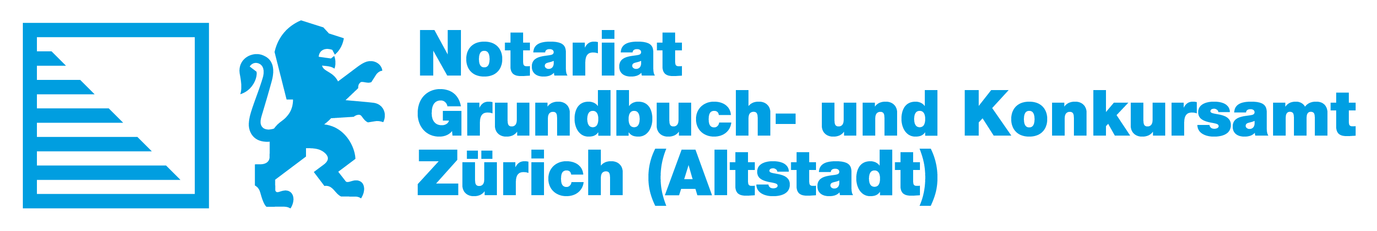 Zuerich-Altstadt