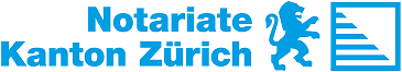 Notariate Kanton Zürich