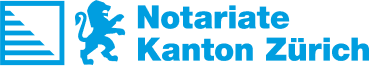 Notariate Kanton Zürich